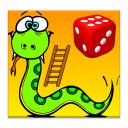 Snakes and Ladders Icon
