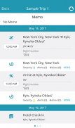 Worldcue® Mobile screenshot 3