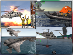 Marina Militare It Navy Sim screenshot 3