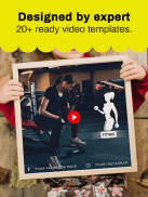 Marketing Video, Promo Video & Slideshow Maker screenshot 12