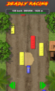 Deadly Car Racing screenshot 5