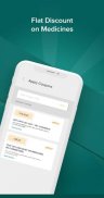 Pulse Pharmacy - Online Pharma screenshot 0