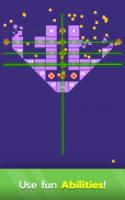 Brick & Ball: Brick Break Game screenshot 0