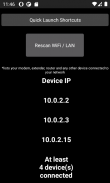 Network Scanner: LAN/WiFi Scanner, IP address info screenshot 6