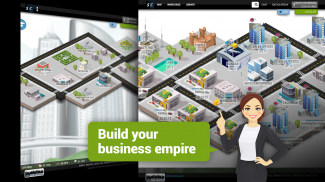 Sim Companies screenshot 3