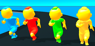 Color Stack Runners screenshot 7