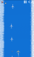 Flight Race screenshot 1