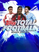 Topps Total Football® screenshot 1