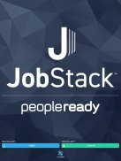 JobStack | Find a Job | Find T screenshot 4