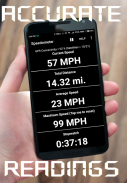 GPS Speedometer & Odometer screenshot 7