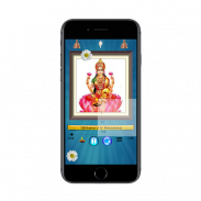 lakshmi mata mantra audio app screenshot 5