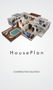 House Plan Ideas 3D screenshot 0