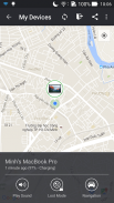 Find my iDevices - TAGG screenshot 7