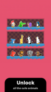 Safari Forever w/ Level Editor screenshot 0