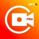 Screen Recorder & Video Recorder  with Audio in HD Icon