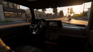 Sprinter Bus Transport Game screenshot 2