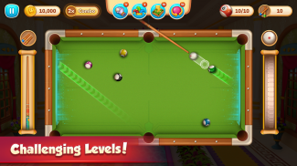 Royal Pool: 8 Ball & Billiards screenshot 5