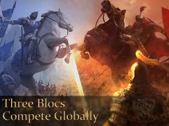 Empire:Battle of Conquerors screenshot 2