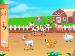 Baby Learning Games Toddler 2+ screenshot 4