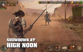 Wild Frontier: Town Defense screenshot 13
