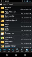 Root Browser (File Manager) screenshot 0