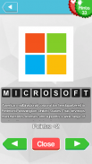 Logo Quiz: Guess the Brand screenshot 6