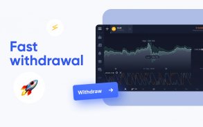 Exnova - App de Trading Móvil screenshot 5