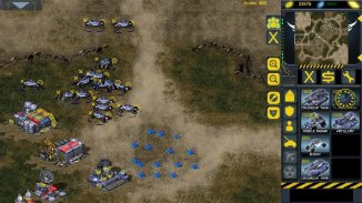Redsun RTS: Стратегия PvP screenshot 11