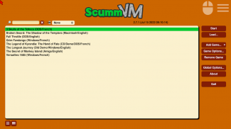 ScummVM screenshot 5