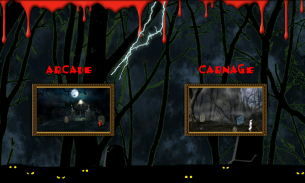 Zombie Land screenshot 1