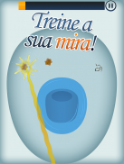 Toilet Time - Minigames Contra o Tédio no Banheiro screenshot 8