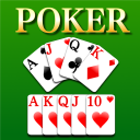 ポーカー[トランプゲーム] Icon