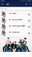 JBJ Lyrics (Offline) screenshot 2