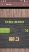 Woblox Game screenshot 4