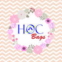 HOC bags Icon