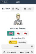 Japanese for Busy People ILite screenshot 2