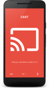 Miracast - Wifi Display screenshot 0