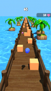 Run and Collect Arcade Game screenshot 3