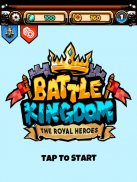 Card Battle Kingdom! screenshot 4