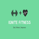 Ignite Fitness Icon