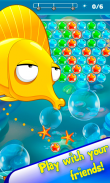 Sea Stars Bubble Shooter screenshot 7