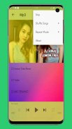 DJ LEMON TREE TERBARU FULL BASS screenshot 5