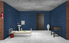 3D Prison Escape screenshot 6