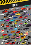Thumb Drift — Fast & Furious Car Drifting Game screenshot 4