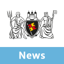 Main-Post News icon