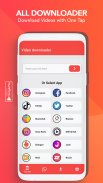 Video Downloader screenshot 4