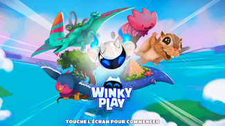 Winky Play screenshot 0