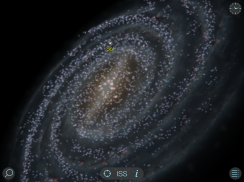Solar Walk Lite：Planetário 3D：Estrelas e Planetas screenshot 10