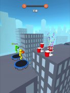 Jump Dunk 3D screenshot 6