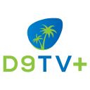 D9TV Plus Icon